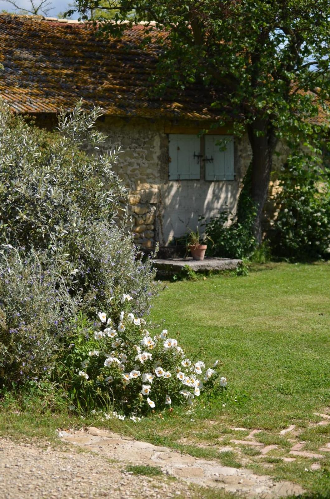 Ferme St Pierre 2 Suites Avec Repas, Piscine, Clim, Cheminee Ou Baignoire Spa Chabeuil Exteriör bild